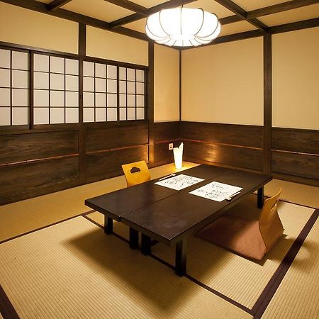 Maguro No Oyado Ishigami Hotel Yaizu Cameră foto