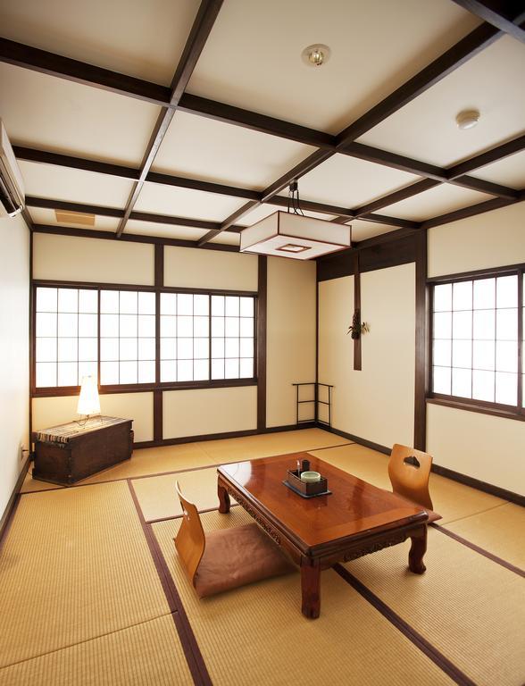 Maguro No Oyado Ishigami Hotel Yaizu Cameră foto