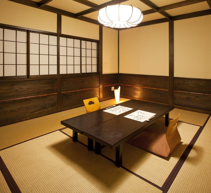 Maguro No Oyado Ishigami Hotel Yaizu Cameră foto